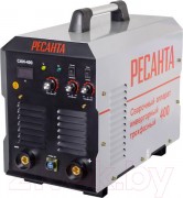 Инвертор сварочный Ресанта САИ 400 (65/112)
