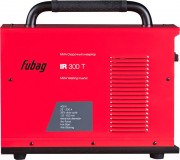 Инвертор сварочный Fubag IR 300 T (41118)