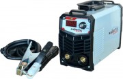 Инвертор сварочный Magnetta MMA-300