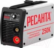 Инвертор сварочный Ресанта САИ-250К (65/38)