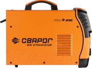 Инвертор сварочный Сварог Pro Smart ARC MMA 250 Z290S (99415)