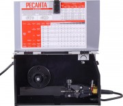 Полуавтомат сварочный Ресанта САИПА-24В/200А (65/110)