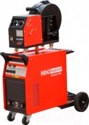 Инвертор сварочный HDC Kansas 350 (HD-KNS350-E3)