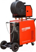 Инвертор сварочный HDC Kansas 350 (HD-KNS350-E3)