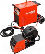Инвертор сварочный HDC Kansas 350 (HD-KNS350-E3)