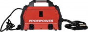 Инвертор сварочный Profipower MIG-210 MIG/MMA/TIG / E0256