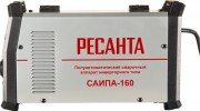Полуавтомат сварочный Ресанта САИПА-160 MIG/MAG (65/134)