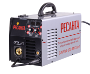 Полуавтомат сварочный Ресанта САИПА-220 MIG/MAG (65/10)