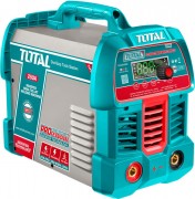 Инвертор сварочный TOTAL TW225089
