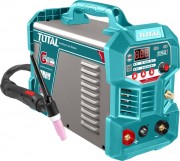 Инвертор сварочный TOTAL TIG16058