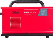 Полуавтомат сварочный Fubag IRMIG 140 SYN+горелка FB 150 3м (41116.1)