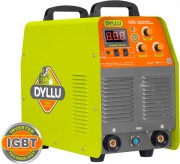 Инвертор сварочный DYLLU DTWD65001