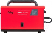 Полуавтомат сварочный Fubag IRMIG 180 SYN с горелкой / 41383