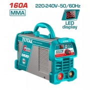 Инвертор сварочный TOTAL TW216059