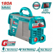 Инвертор сварочный TOTAL TW218059