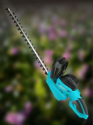 Кусторез электрический Sato Garden EWHT610L