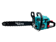 Бензопила цепная Sato Garden EWLB852