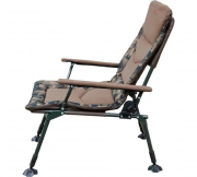 Кресло складное Tramp Royal Camo TRF-071