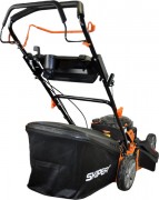 Газонокосилка бензиновая Skiper GW512S / SGW512S.00