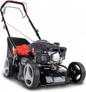 Газонокосилка бензиновая Scheppach MS132-42