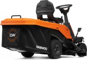 Райдер бензиновый Daewoo Power DWR 610