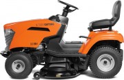 Райдер бензиновый Daewoo Power DSD 98 M
