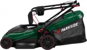 Газонокосилка электрическая Parkside Perm 1500 A1