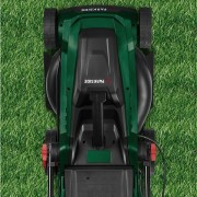Газонокосилка электрическая Parkside Perm 1500 A1