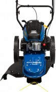 Газонокосилка бензиновая Hyundai L6090F