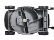 Газонокосилка электрическая Huter Grey ELM-11А32 (70/4/75)