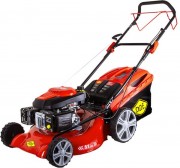 Газонокосилка бензиновая DDE LM 46-60 D / 246-647