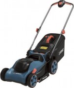 Газонокосилка аккумуляторная Senix 2X2 40В / LPPX2-M1-EU