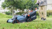 Газонокосилка электрическая Senix LPPE16-M1-EU