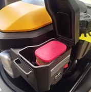 Газонокосилка бензиновая Rato RMP41Q-V125