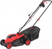 Газонокосилка электрическая P.I.T PLM32-C