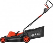 Газонокосилка электрическая P.I.T PLM 40-C