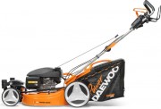 Газонокосилка бензиновая Daewoo Power DLM 5500SVRH
