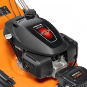 Газонокосилка бензиновая Daewoo Power DLM 5500SVRH