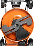 Газонокосилка бензиновая Daewoo Power DLM 5500SVRH