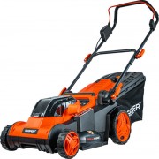 Газонокосилка аккумуляторная Skiper SKW380.00
