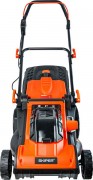 Газонокосилка аккумуляторная Skiper SKW380.00