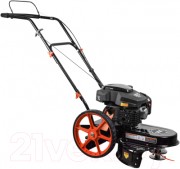 Газонокосилка бензиновая Skiper GW550
