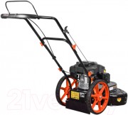 Газонокосилка бензиновая Skiper GW550