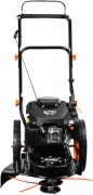 Газонокосилка бензиновая Skiper GW550