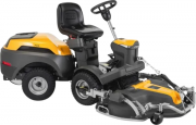 Райдер бензиновый Stiga Park 500 WX / 2F6130645/ST2