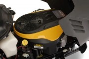 Райдер бензиновый Stiga Tornado 5108 W / 2T1200381/ST2