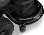 Райдер бензиновый Stiga Tornado 5108 W / 2T1200381/ST2