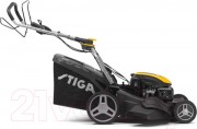Газонокосилка бензиновая Stiga Combi 955 VE (294557548/ST1)