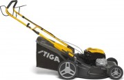 Газонокосилка бензиновая Stiga Combi 55 SQ H / 294556838/ST1