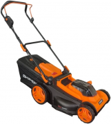 Газонокосилка аккумуляторная Skiper KW430